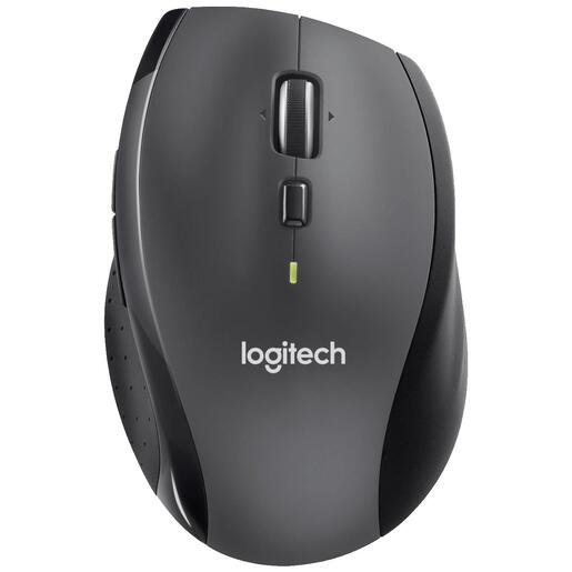 Logitech M705 Charcoal - M705