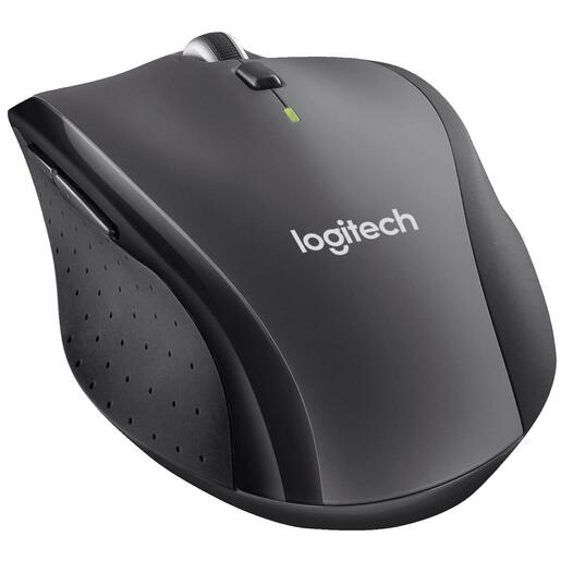 Logitech M705 Charcoal - M705
