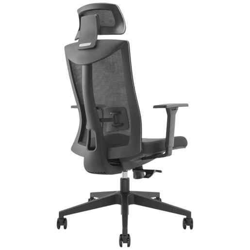 Ergo Office Stolica, uredska, 63 x 50 x 120-130 cm - ER-414