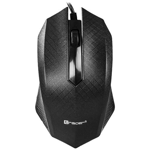 Tracer Miš optički, 1000 dpi - Click