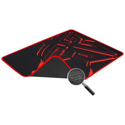 Fantech Podloga za miš, 350 x 250 x 4 mm - MP35 Sven