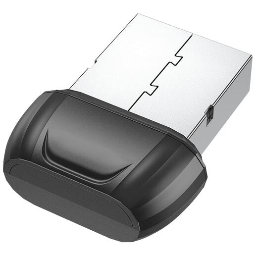 hoco. Adapter USB to Bluetooth v5.0, UA18 - UA18