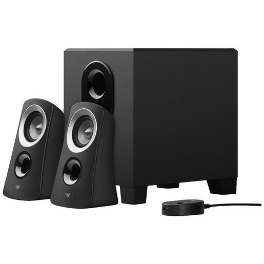 Logitech Z313 - Z313