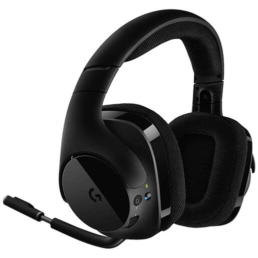 Logitech G533; 981-000634 - G533