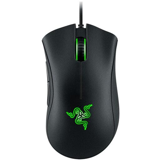 Razer RZ01-03850100-R3M1 - Death Adder Essential, Black