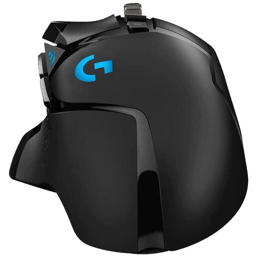Logitech G502 Hero - G502 Hero