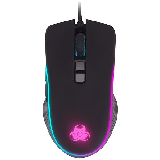 Tracer Miš optički, gaming, 2400 dpi, RGB, USB - GAMEZONE MAVRICA USB