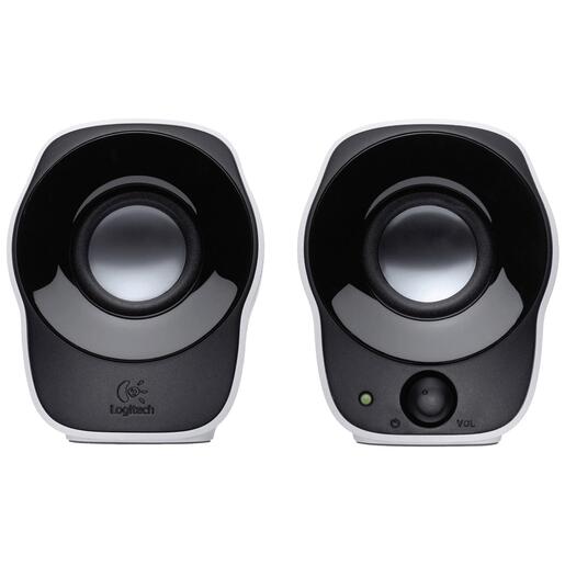 Logitech Zvučnici 2.0, 2W, USB, 3.5 mm - Z120
