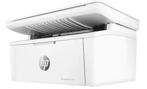 HP printer LaserJet MFP M141w, 7MD74A