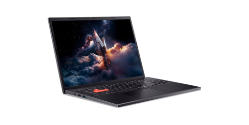ACER Nitro Lite 16 NL16-71G-75Y4, 16" WUXGA IPS 165Hz, Intel Core i7-13620H, 16GB RAM, 512GB SSD, NVIDIA GeForce RTX 4050 6GB, FreeDOS, laptop