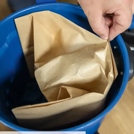 Scheppach aku usisivač za suho i mokro IXES C-NTS15-X – SET L 1x4Ah