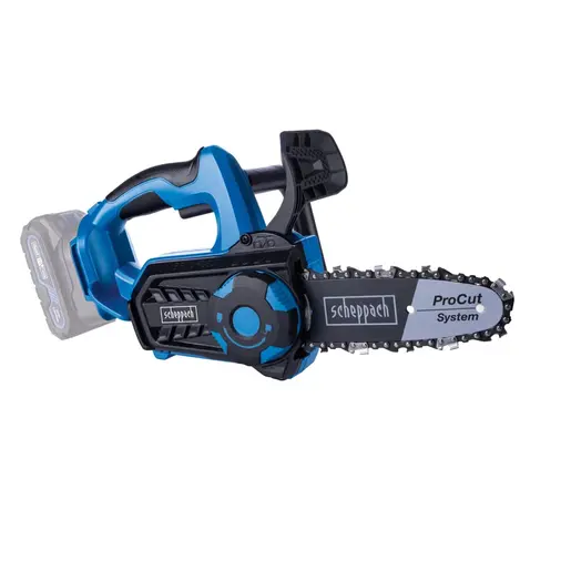 Scheppach aku lančana pila testera Brushless IXES BC-TCS200