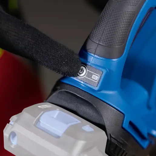 Scheppach aku lančana pila testera Brushless IXES BC-TCS200