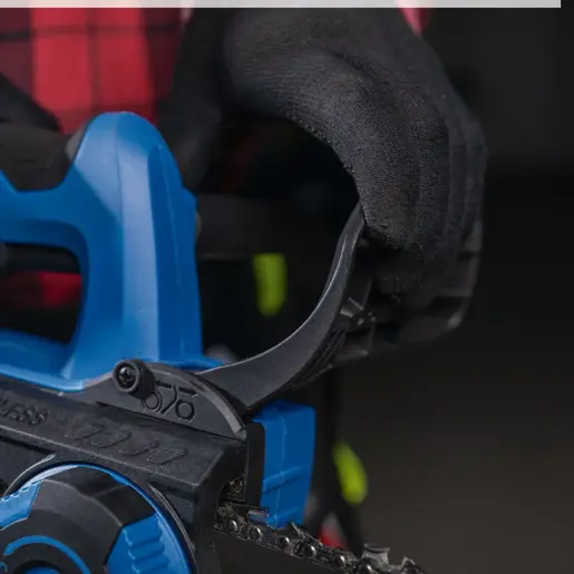 Scheppach aku lančana pila testera Brushless IXES BC-TCS200