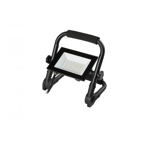 GTV prijenosni led reflektor NELI LD-NELI30WP-64