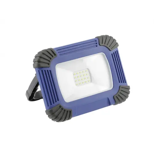 GTV prijenosni punjivi led reflektor ONYX LD-OXCX10W-64