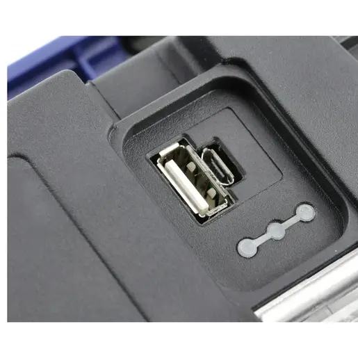 GTV prijenosni punjivi led reflektor ONYX LD-OXCX10W-64