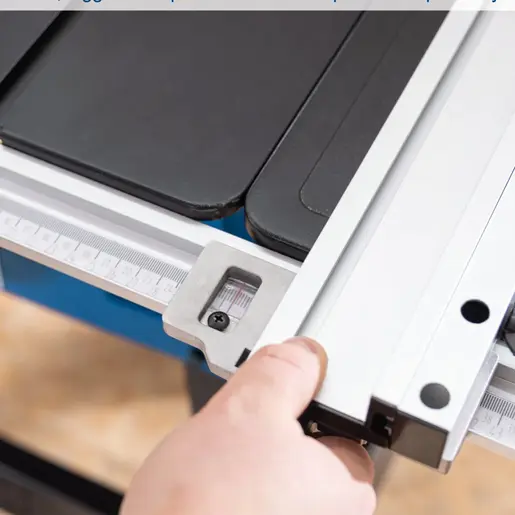 Scheppach stoni stolni cirkular 254 mm HS254