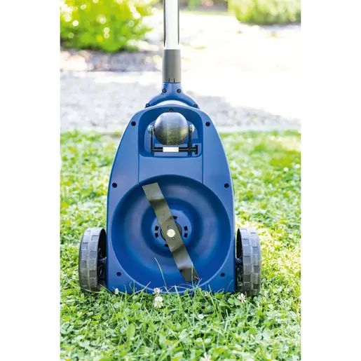 Scheppach aku kosačica kosilica Brushless IXES BC-MP220