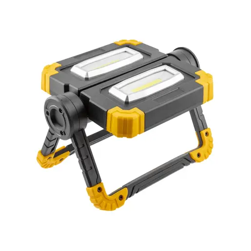 GTV prijenosni punjivi led reflektor WORKY LD-WORKY-2X10W-64