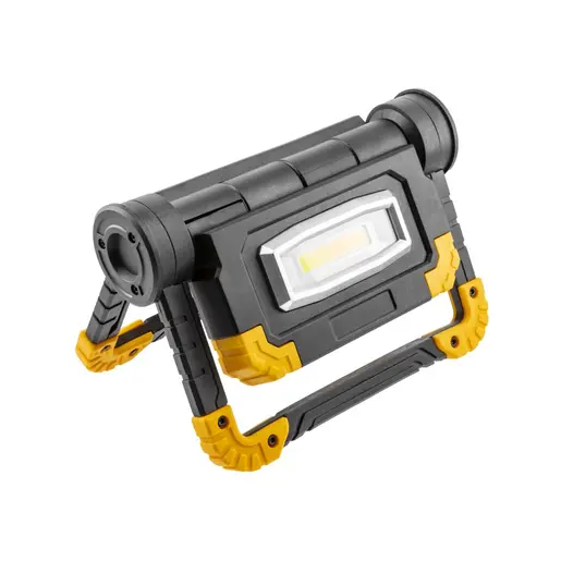 GTV prijenosni punjivi led reflektor WORKY LD-WORKY-2X10W-64