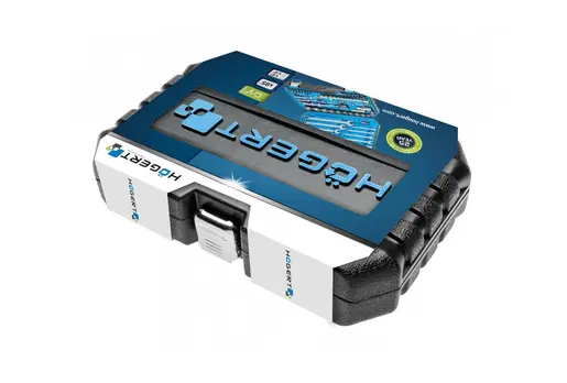HOEGERT 85-dijelni set alata 1/4″ i 1/2″ HT1R425