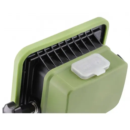 GTV prijenosni punjivi led reflektor ALLEDO LD-ALCX10W-64