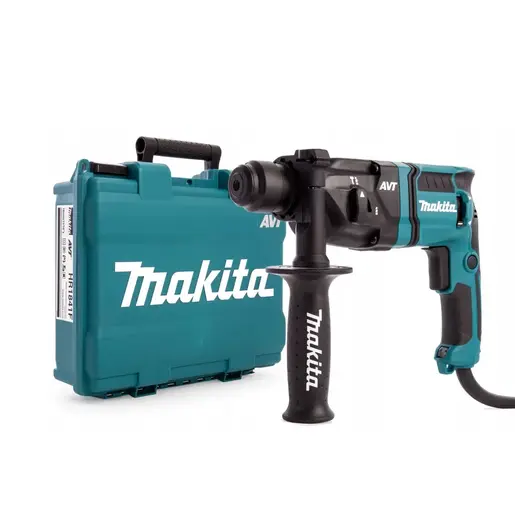 Makita čekić bušilica SDS+ 470 W HR1841F