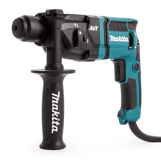 Makita čekić bušilica SDS+ 470 W HR1841F
