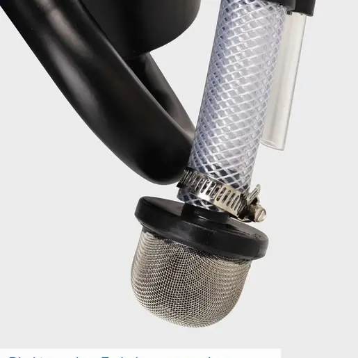 Scheppach kompresor za farbanje ACS3000