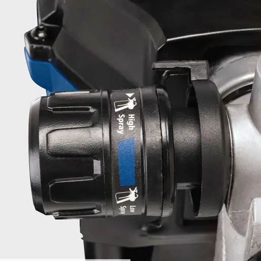 Scheppach kompresor za farbanje ACS3000