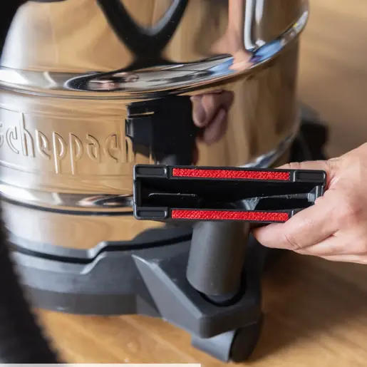 Scheppach aku usisivač za suho i mokro IXES C-NTS20-X – SET L 1x4Ah