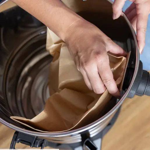 Scheppach aku usisivač za suho i mokro IXES C-NTS20-X – SET L 1x4Ah