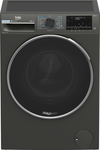 Beko mašina za veš B7WFU69418MG ES