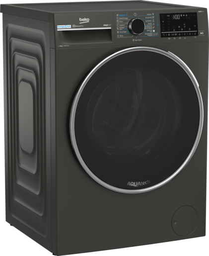 Beko mašina za veš B7WFU69418MG ES