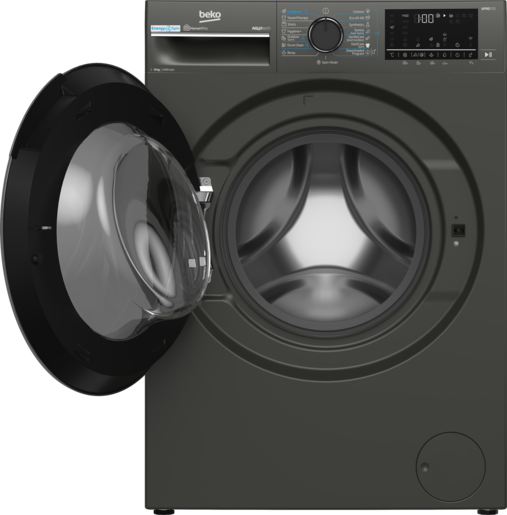 Beko mašina za veš B7WFU69418MG ES