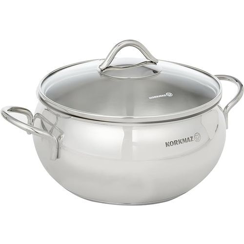 KORKMAZ set posuđa TOMBIK 9/1 - A1800