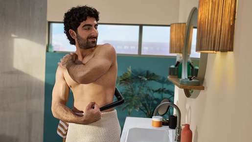 PHILIPS aparat za njegu tijela BG5480/15 Body Groomer Series 5000