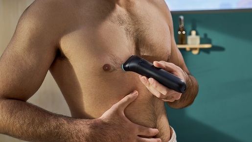 PHILIPS aparat za njegu tijela BG5480/15 Body Groomer Series 5000