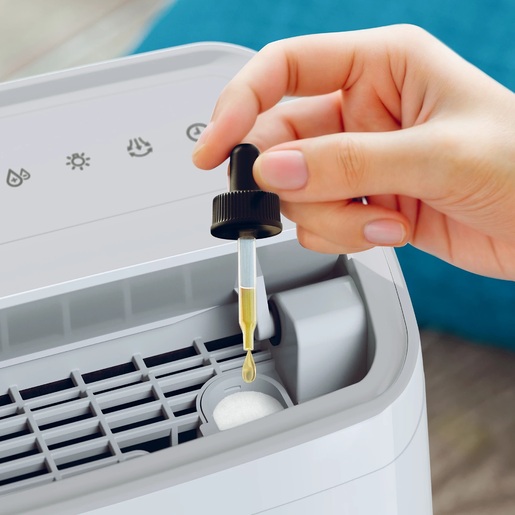 PHILIPS odvlaživač zraka DE3306/11 Series 3000