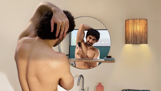 PHILIPS aparat za njegu tijela BG5470/15 Body Groomer Series 5000