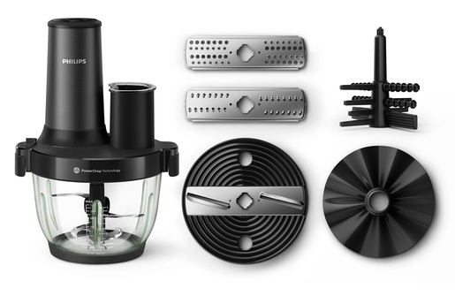 PHILIPS sjeckalica HR1507/00 Series 5000, 650 W