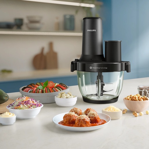 PHILIPS sjeckalica HR1507/00 Series 5000, 650 W