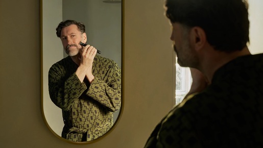 PHILIPS trimer set MG9557/15  20u1 Series 9000