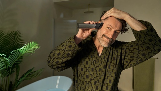 PHILIPS trimer set MG9557/15  20u1 Series 9000