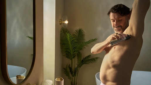 PHILIPS trimer set MG9557/15  20u1 Series 9000