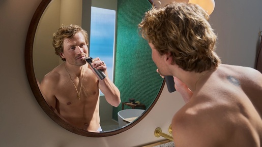 PHILIPS trimer set MG7935/15 All-in-One Series 7000