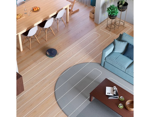 PHILIPS robotski usisivač  XU2000/15 Series 2000