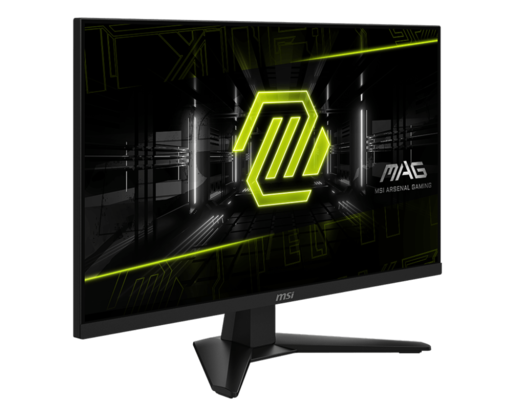 MSI monitor MAG 274F gaming, 27, FullHD, IPS, 300 cd/m2, Adaptive Sync, HDR Ready, HDMI, DP, 200Hz, 0.5ms