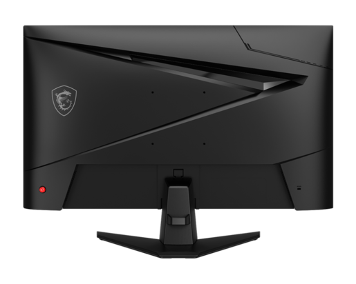 MSI monitor MAG 274F gaming, 27, FullHD, IPS, 300 cd/m2, Adaptive Sync, HDR Ready, HDMI, DP, 200Hz, 0.5ms